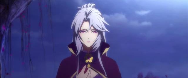 动画一念永恒更新时间