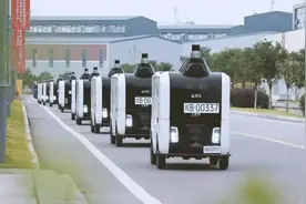 2022年中国电商物流12大事记 被菜鸟 京东物流 抖音 美团包揽的这一年图片