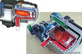 汽车驻车加热器是什么原理？看了原理图以后发现是如此简单图片