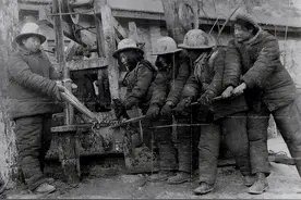 我为祖国献石油——长庆油田退伍老兵从马岭转战华北再立新功图片