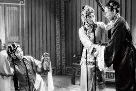 回顾长影戏曲电影，你曾被哪部感动过？图片
