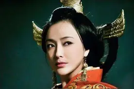 谁才是第一毒妇？这些刑罚多残忍，你知道是谁的“代表作”吗？图片