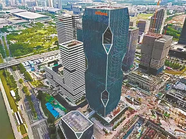 广州琶洲，一个新兴游戏圈即将崛起