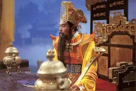 如来降服悟空只用了一只手？其实，他付出的代价远超人们想象图片