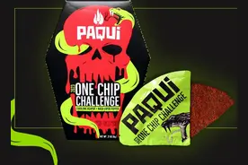 挑战爆辣玉米片，美国14岁少年被辣昏迷，2小时后直接人没了图片