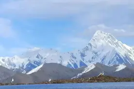 注意，贡嘎雪山最佳拍照地集合来袭，请收好！（二）图片