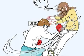 女生来大姨妈，为什么有的痛得要死，有的没啥感觉？图片