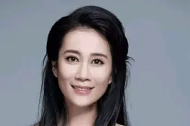 “大眼女孩”温峥嵘，长相绝美，演技了得，却选择低调结婚生娃图片