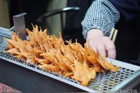 枫叶、香蕉皮，中国人眼中常见的东西，却在外国成了美食佳肴图片