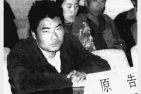 1999年，江苏小伙寒冬勇救落水女孩，一年后双方为何会对簿公堂？图片