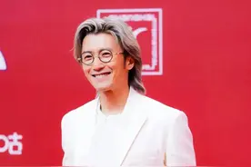 谢霆锋，向华强说他不敢惹，到底有多厉害图片