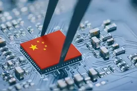 美国对华芯片战失败，上半年我国芯片出口5427亿，欧美不淡定了图片