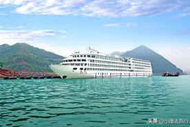 我们一行4人半自由行游长江三峡，4天3晚人均花费约3000元！图片