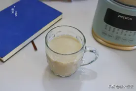 家有小学生，我家常做这3款饮品，营养滋润，孩子爱喝长得快图片