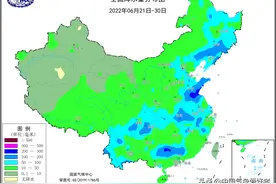 喜讯确定！北方真的要大范围下雨了，权威预报：河南河北重点图片