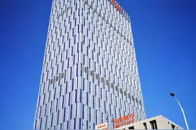 为支持实体经济发展，平安银行除了发射两颗卫星，还做了这些事……图片