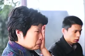 13年前，那位割肝救子，感动中国的“暴走妈妈”，后来怎么样了？图片