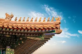 康熙皇帝的二哥福全，15岁当亲王，51岁去世，与康熙的关系好吗？图片
