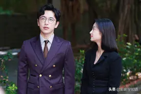《救了一万次的你》“王大锤”演偶像剧，男二因颜值晋升为新老公图片