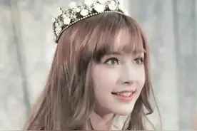 因为天赐神颜，她们被造谣潜规则、变性人、整容怪、图书馆绯闻…图片