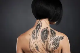 你知道流氓吗，一般有五大特征图片