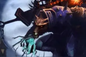 魔兽世界9.2：分享一个武器战大米思路图片