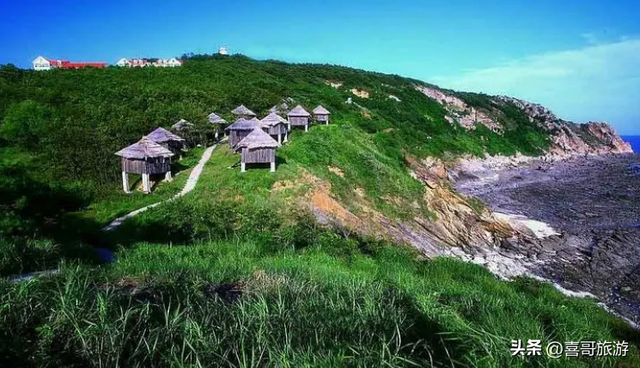 辽宁大连庄河市值得游玩的旅游景点有哪些？自驾游有什么攻略？