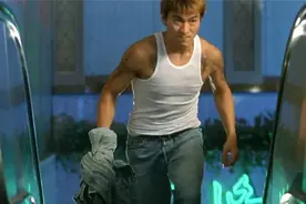 推荐几部刘德华先生的电影作品图片