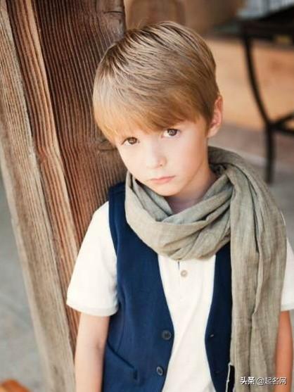 杨姓男孩100分名字大全（百家姓中的杨姓）