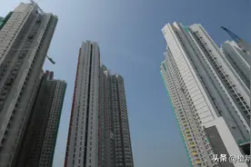 香港公屋一至五人入息资产限额续冻结，六人以上家庭上调图片