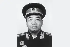 西北二马到底有多嚣张？称霸86年无人敢惹，最终被彭老总一举全歼图片