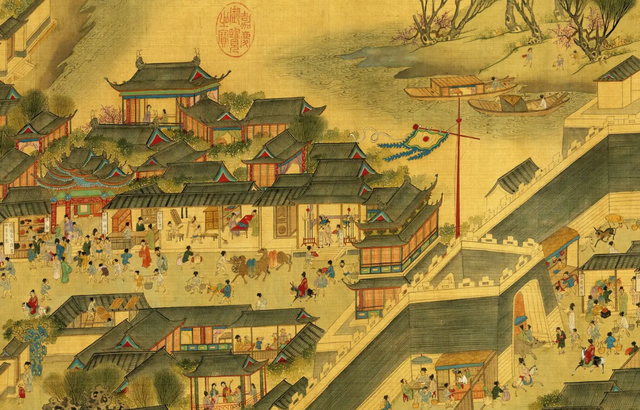 古代逛一次青楼要多少钱?折合成现代人民币,还挺让人"惊讶"的