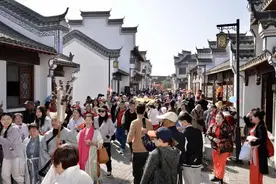 黄冈推出8条特色旅游线路 涉及蕲春这些地方……图片