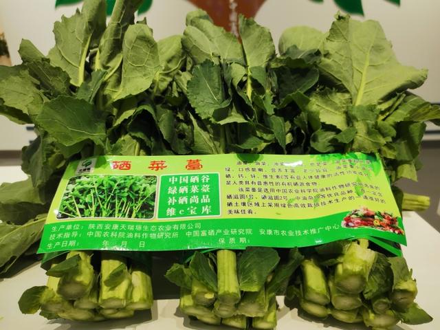 科技创新踔厉奋发 富硒科研笃行不怠——安康市富硒产品研发中心2021年工作简记