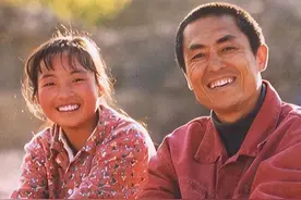 “最土谋女郎”魏敏芝：24年前被张艺谋劝退娱乐圈，如今怎么样了图片
