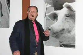 丁度·巴拉斯，大师or低俗?图片