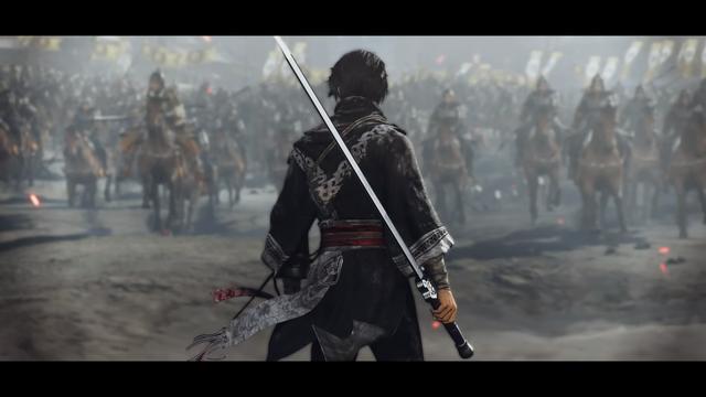 《真三国无双起源》速刷攻略：3天突破境界！掌握方天戟+真空玉秒
