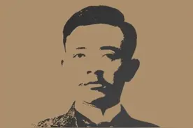 中国近代资产阶级革命先驱者之一，中国“宪政”之父—宋教仁图片