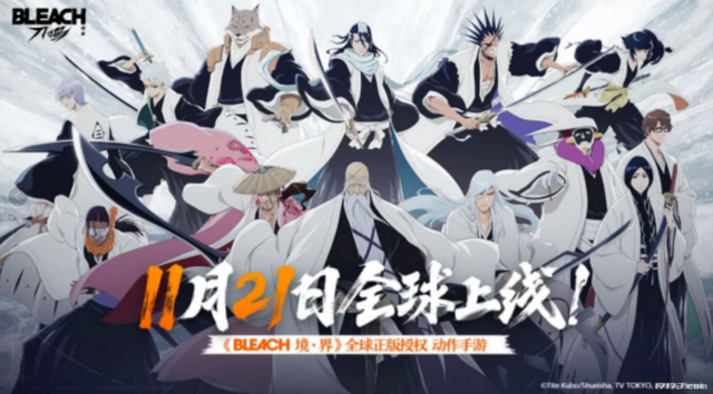 苦等数年！《永恒之塔2》领衔，盘点G-STAR 2025值得关注的游戏