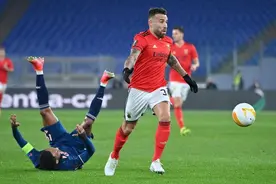 好后卫扎堆出现，一人还是豪门队长，阿根廷队有望世界杯夺冠？图片