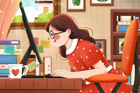 @天天盯着电脑的您 如何保护眼睛｜全国爱眼日图片