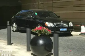 浙江省的88888车牌都在什么车上？哪辆车最贵？哪辆车最便宜？图片