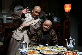 成语“虚与委蛇”我们都听过，“蛇”为啥读“姨”，未必人人清楚图片