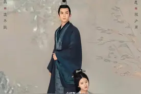 众望所归，吴磊赵露思分获优秀演员奖，网友祝福无限图片