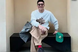 答应我：中年男人运动鞋别穿Nike、阿迪，换成4个中产品牌更高级图片