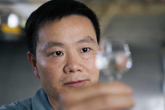 习酒之魂，在这方水土与人文之间｜摄影采风手记