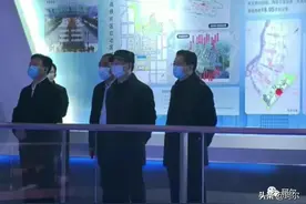 河南总规格局发布，省域副中心蓝图全新亮相，扩容划区有希望了图片