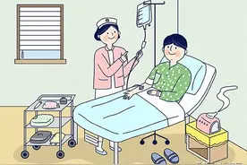 急性肾损伤具有8个特征，及时救治，能够挽救肾功能图片