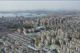 杭州“第三市中心”，还给我们留了什么机会？图片