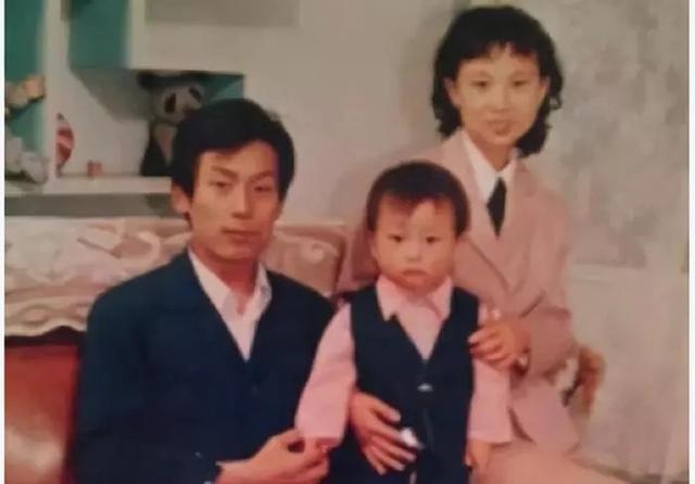 物理天才尹希入美籍：祖国确实培养了我，但美国再乱我也不回来